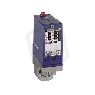 Schneider XMLA035C2S11 Tlakový spínač XMLA