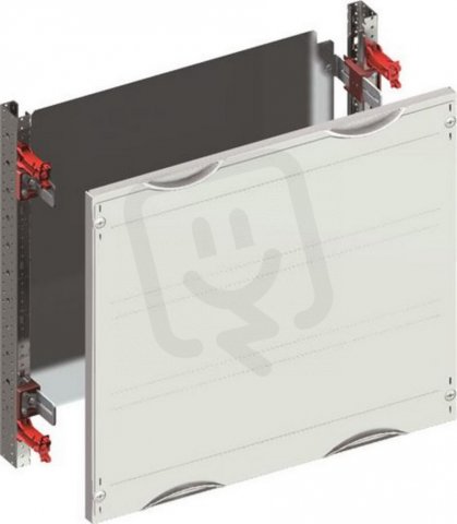 MBM215 Modul s montážní deskou set ABB 2CPX041720R9999