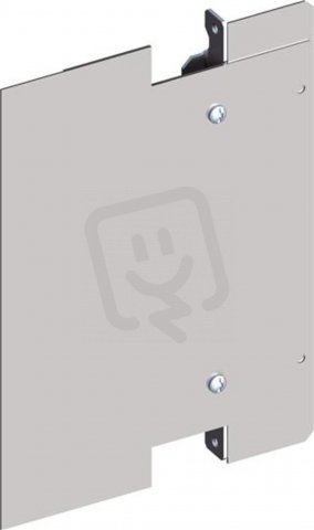 ZX841 přepážka vodorovná kov š.2 ABB 2CPX010700R9999