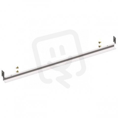 RTT2 lišta IP41segmentových dveří pro š=614 ABB 2CPX045880R9999