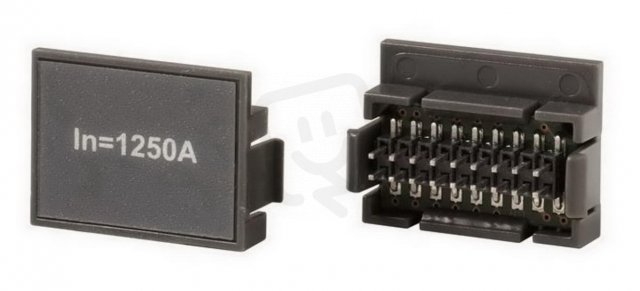 Zástrčka pro zm. rozsahu In=400A T7-T7M-X1 příd. kód ABB 1SDA063153R0001