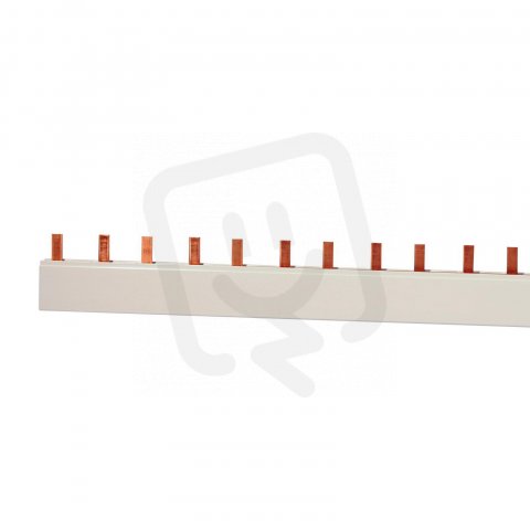 Propojovací lišta  2pól., 0.97 m, 2 x 35mm2 DOEPKE 09980096