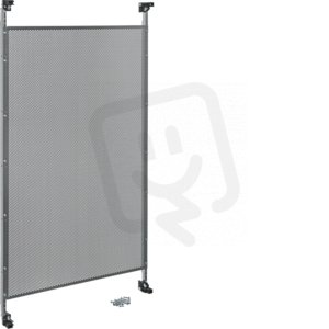 Multimediální montážní deska pro univers FW 500x900mm HAGER UN62TN