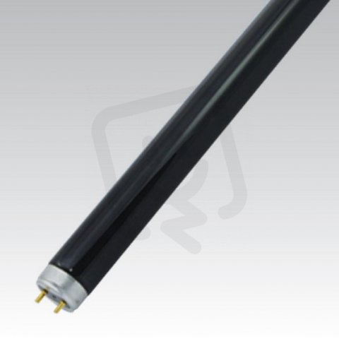 LT 58W T8/073 Blacklight Blue NBB