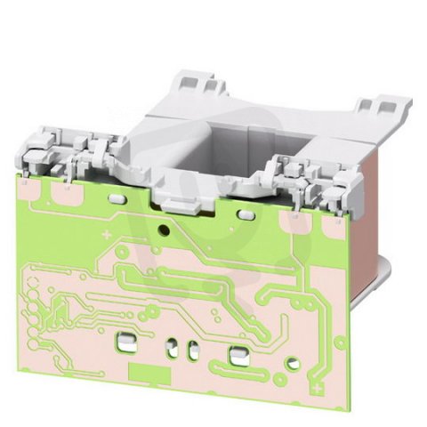 magnetická cívka pro stykače S3, AC/DC 20 .. 33 V, s varistorem