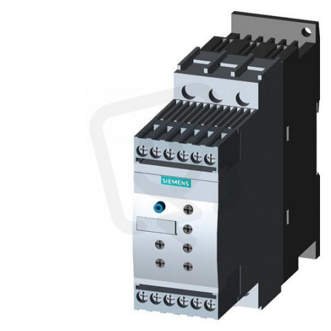 3RW4024-1BB04 softstartér SIRIUS S0 12,5