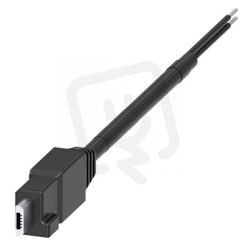 SIEMENS 3VA9907-0NB10 Propojovací kabel náhradní díl