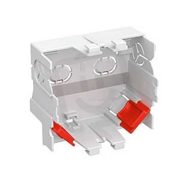 Schneider ISM15010 Box f. 1x Altira/Unica or c/c 60 adaptor, krabice