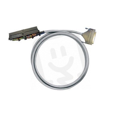 PLC vodič PAC-S300-SD37-V5-3M WEIDMÜLLER 1345040030