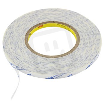 Oboustranná lepící páska 3M, šíře 8mm, délka 50m FK TECHNICS 4731084