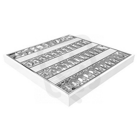 ELLIS-P PAR prisma 45W/840 LEDline 595x5
