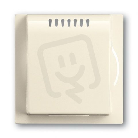 ABB 6599-0-2918 Kryt modulu stmívacího výkonového nebo termostatu komerčního