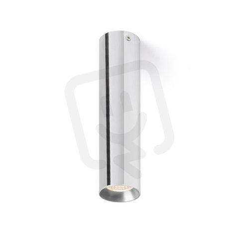 RIGA 18 stropní chrom 230V LED 4W 38° 3000K RENDL R12448