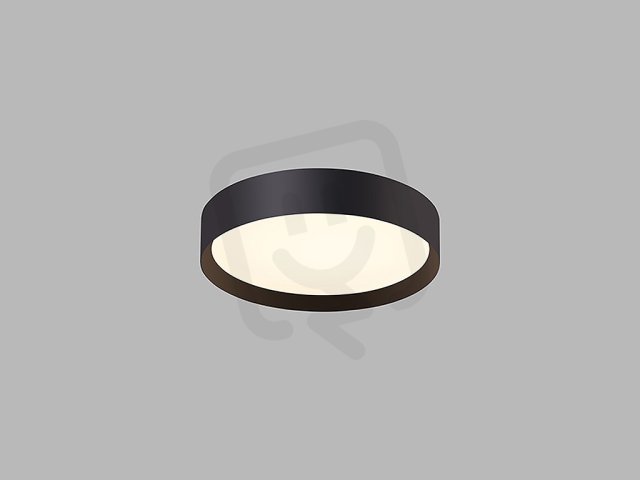 LED2 1272053D MILA 40, B DALI/PUSH DIM 30W 2CCT 3000K/4000K