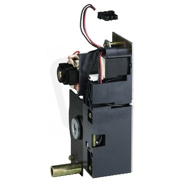 Pev. jistič motorový pohon st. 50/60 Hz 200-240 V MCH SCHNEIDER 48212