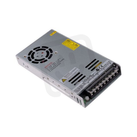 24V 350W zdroj vnitřní TLPZ-24-350 T-LED 05526