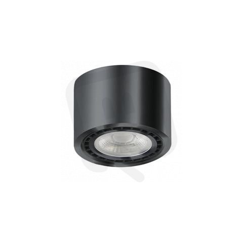 Eco Alix New 230V (black/chrome)