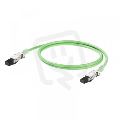 Kabel PROFINET IE-C5DD4UG0020A2DA2D-E WEIDMÜLLER 1376510020