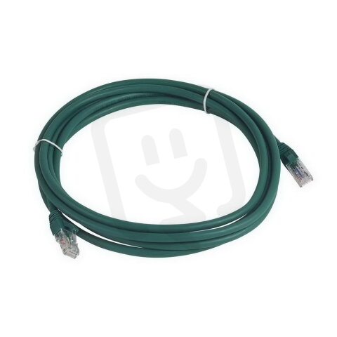 LCS3-PATCHKABEL CAT.6A U/UTP DÉLKA 3 METRY LEGRAND 051876