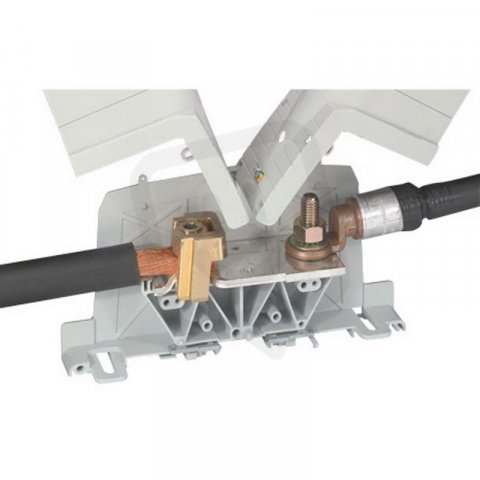 VIKING3 SVORKA OKO-KABEL 120MM2 ROZTEČ 42MM LEGRAND 039020