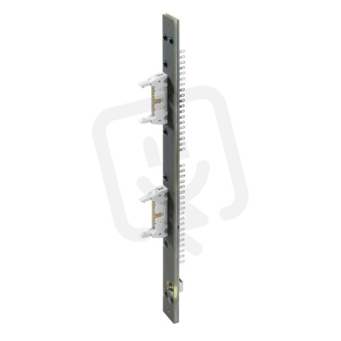 Zásuvný konektor DPS BL 3.50/09/180 AU DKGN BX PRT WEIDMÜLLER 1986090000