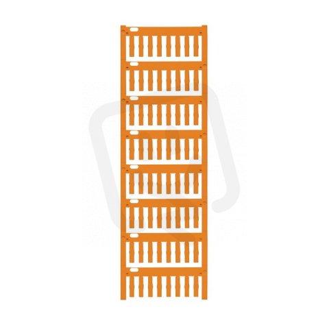 Značení vodičů VT-TM-I 18 MC NE OR WEIDMÜLLER 1714101690