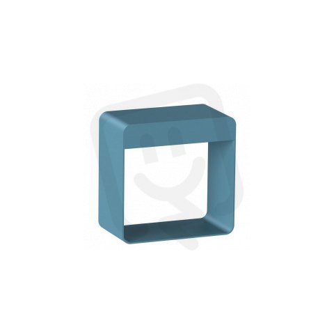 9350 - DAMA LUM.1.8W C BATT. AZZ.RAGGR