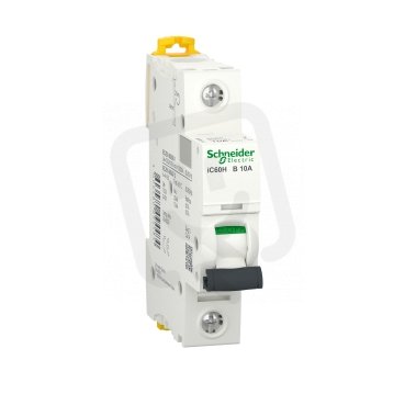 ACTI9 IC60H 1P 10A B SCHNEIDER A9F88110