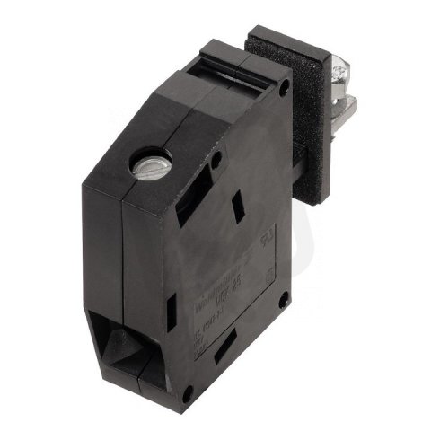 Průchozí svorka WGK 25 VP IK3 BLOCK 3P BK BX WEIDMÜLLER 2717110000