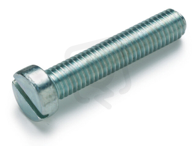 Válcový šroub M4/10 mm (100 ks) CIMCO 190828