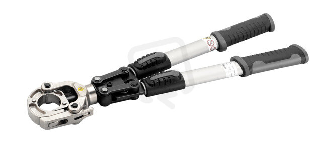 Mechanické lisovací kleště 6 - 300 mm2 CIMCO 101868