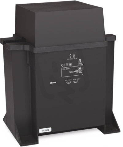 Transformátor feromagnetický 400W NIKO 320-00007