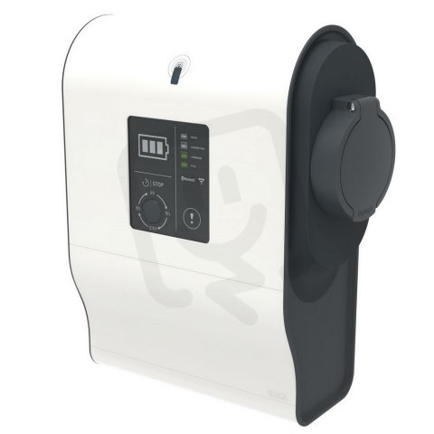 Legrand 059006 NAB.S DC 1F 7.4KW 1M3 RFID