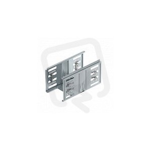 OBO 6069090 Spojovací sada KTSMV 110 FS