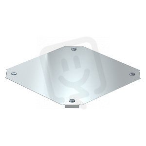 OBO 7138936 Víko křížení DFKM 300 FS