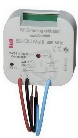BU-DU Multi