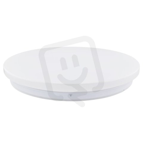 Stropní LED svítidlo UFO5 slim kulaté, 24W, IP44, 3100K FK TECHNICS 4731583