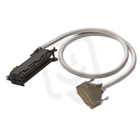 PLC vodič PAC-S1500-SD25-V0-2M WEIDMÜLLER 1462170020