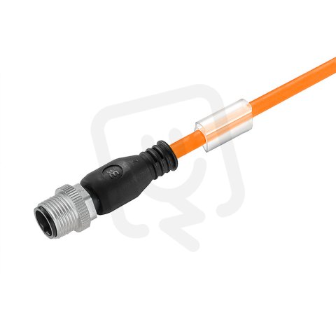 Kabel snímač-akční člen SAIL-M12G-4-1.0TOV WEIDMÜLLER 2812550100