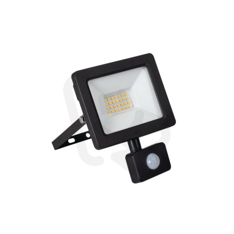 Kanlux 31187 GRUN v3 LED-20-B-SE Reflektor LED s čidl