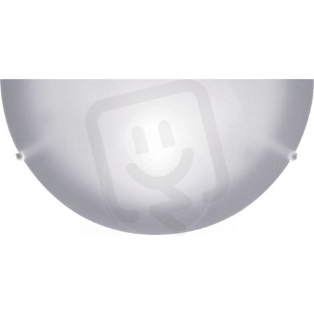 Nástěnné svítidlo Pla 300 nástěnník, chrom COMPOLUX 912221/72