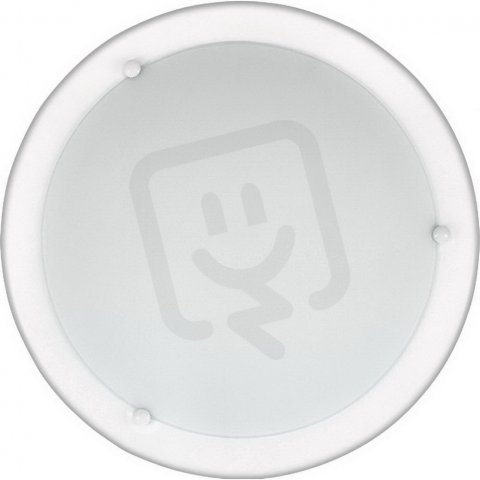 Rabalux 5131 Svítidlo Ufo bílá/2x60W opálové sklo