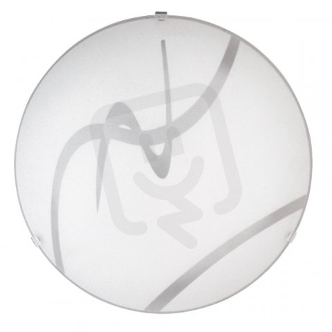 Soley E27 1x 60W IP20 bílá RABALUX 1818