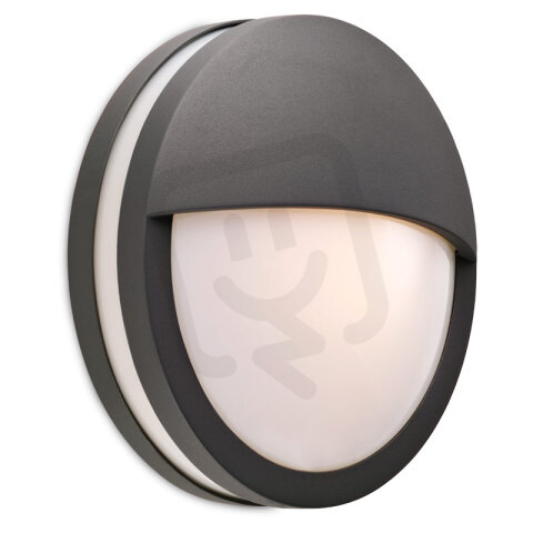 Nástěnné svítidlo SONAR AP E27 1X42W IP54 (5.1.1) REDO 9394