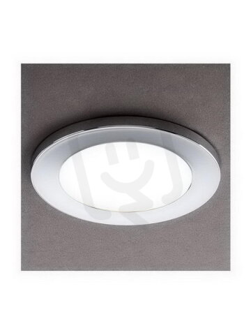 MT 137 CH LED WW 7W 3000K driver inc (5.