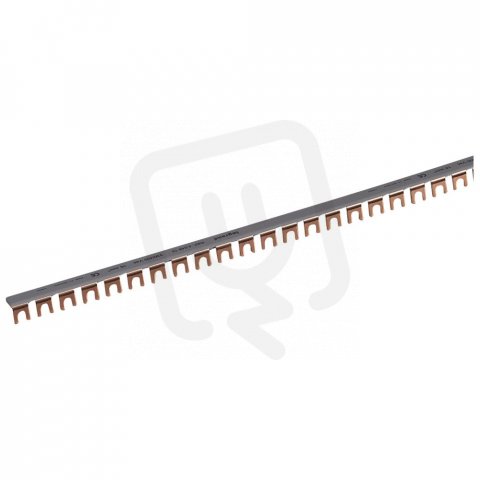 HŘEBEN VIDLICOVÝ 1P 57MODULOVÝ 16MM2 LEGRAND 404912