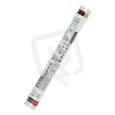 LED driver LEDVANCE OPTOTRONIC FIT CS L G2 35/220240/700 CS L G2