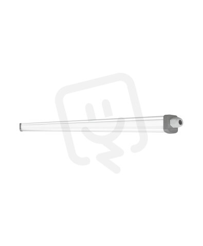 Tenké svítidlo LEDVANCE DAMP PROOF SLIM VALUE 1200 36 W 6500 K IP65 GY