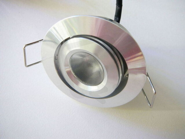 TLZ-C3W-30-WW mini svítidlo do podhledu T-LED 106041