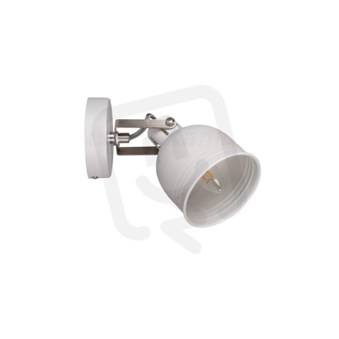 Přisazené svítidlo DERATO EL-1O W-SR KANLUX 35641
